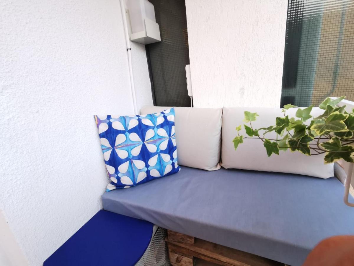 Casa Blue Fish Apartment Benalmadena Exterior photo