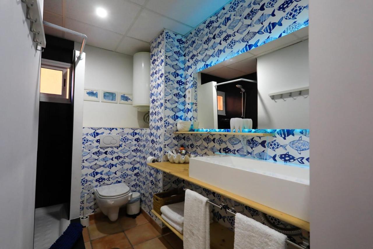 Casa Blue Fish Apartment Benalmadena Exterior photo