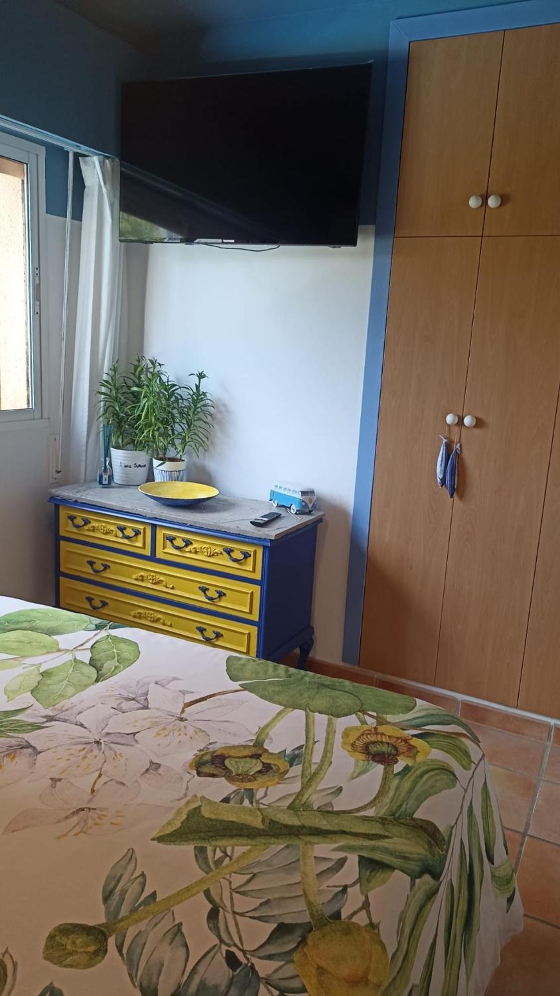 Casa Blue Fish Apartment Benalmadena Exterior photo